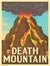 Death Mountain Print