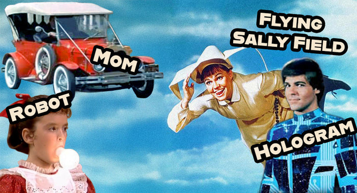 Wait, These Shows Are Real?