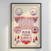Grand Budapest Hotel Bundle