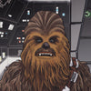 Chewbacca Limited Edition Print