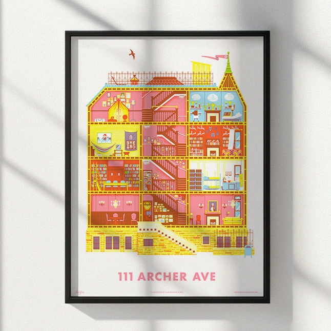 The Royal Tenenbaums Bundle