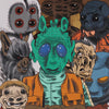 Greedo Limited Edition Print