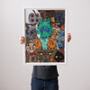 Greedo Limited Edition Print