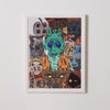 Greedo Print