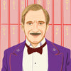 Gustave H. Portrait
