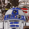 R2D2 Limited Edition Print