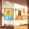 Wes Anderson Character Portraits Bundle