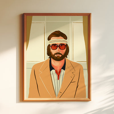 The Royal Tenenbaums Bundle