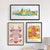 Wes Anderson Print Bundle