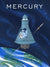 Mercury NASA Mission Poster