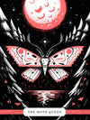 The Moth Queen