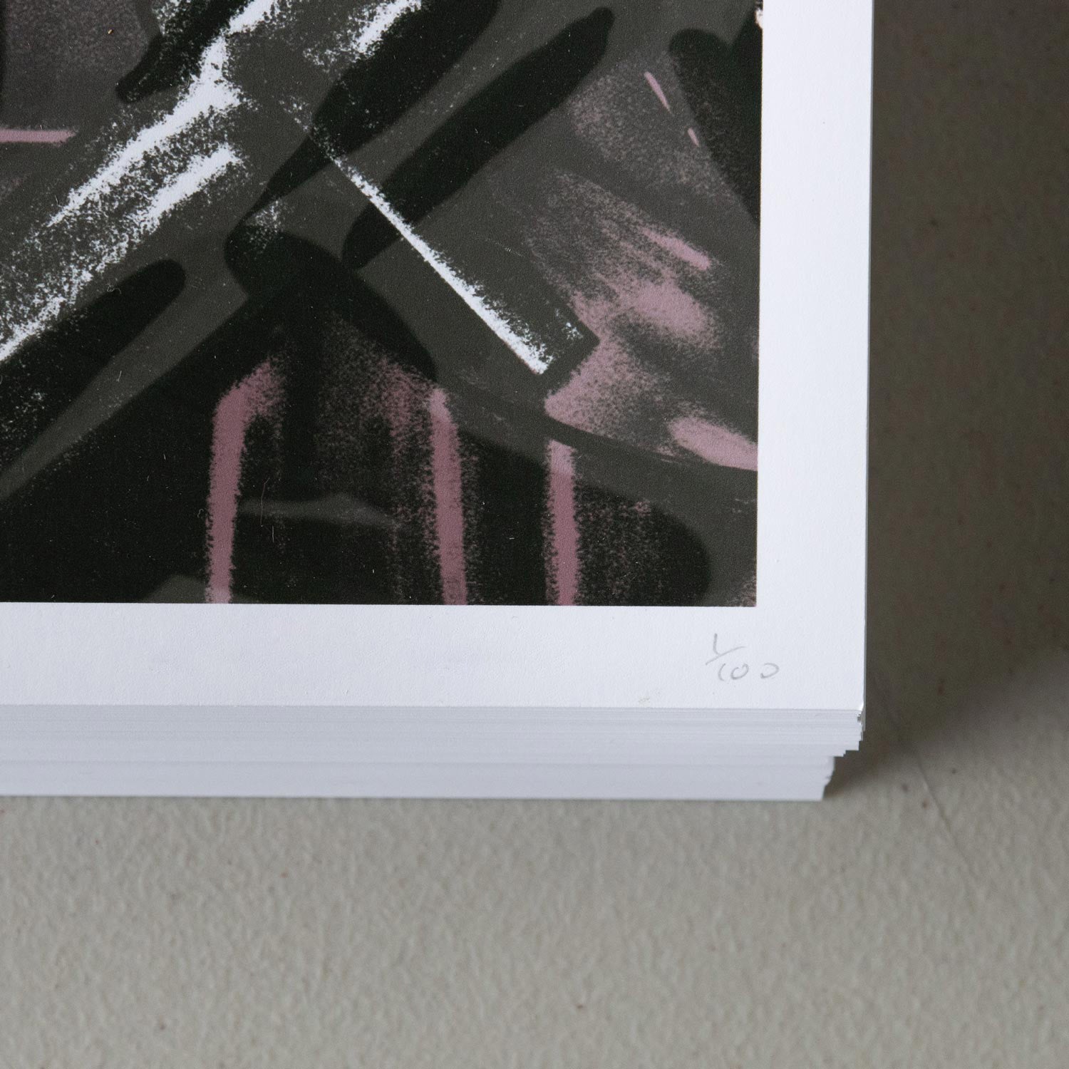 Empire Strikes Back Boba Fett Limited Edition Print