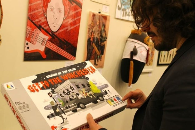 Scott Pilgrim Weapons of Choice