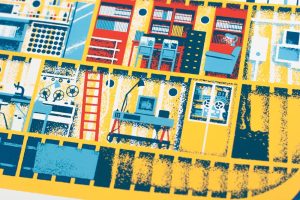 The Belafonte Print - Image 7