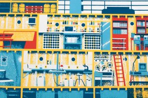 The Belafonte Print - Image 8