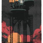 City of Lost Children Print French Variant