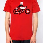 Cafe Racer T-shirt
