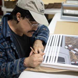 Chewbacca Limited Edition Print - Image 8