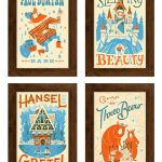 Fairy Tales 4 Print Bundle