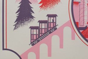 The Grand Budapest Hotel Print - Image 9