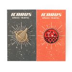 Icarus Pin Bundle