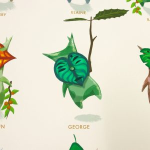 Koroks Seinfeld Limited Edition Print - Image 4