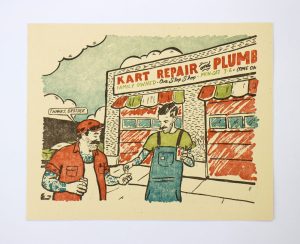 Working Class Heroes - Image 2