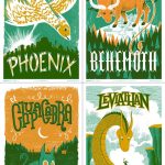 Monster Friends Ancient Legends Bundle