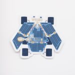 Opportunity Mars Rover Sticker