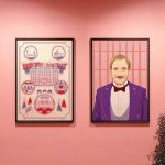 Grand Budapest Hotel Bundle