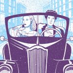 Raging Bull - Jake and Vicki's First Date