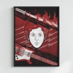 Scott Pilgrim Weapons of Choice