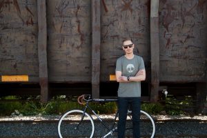 Skull and Crossbars T-Shirt - Image 2