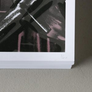 Empire Strikes Back Boba Fett Limited Edition Print - Image 10